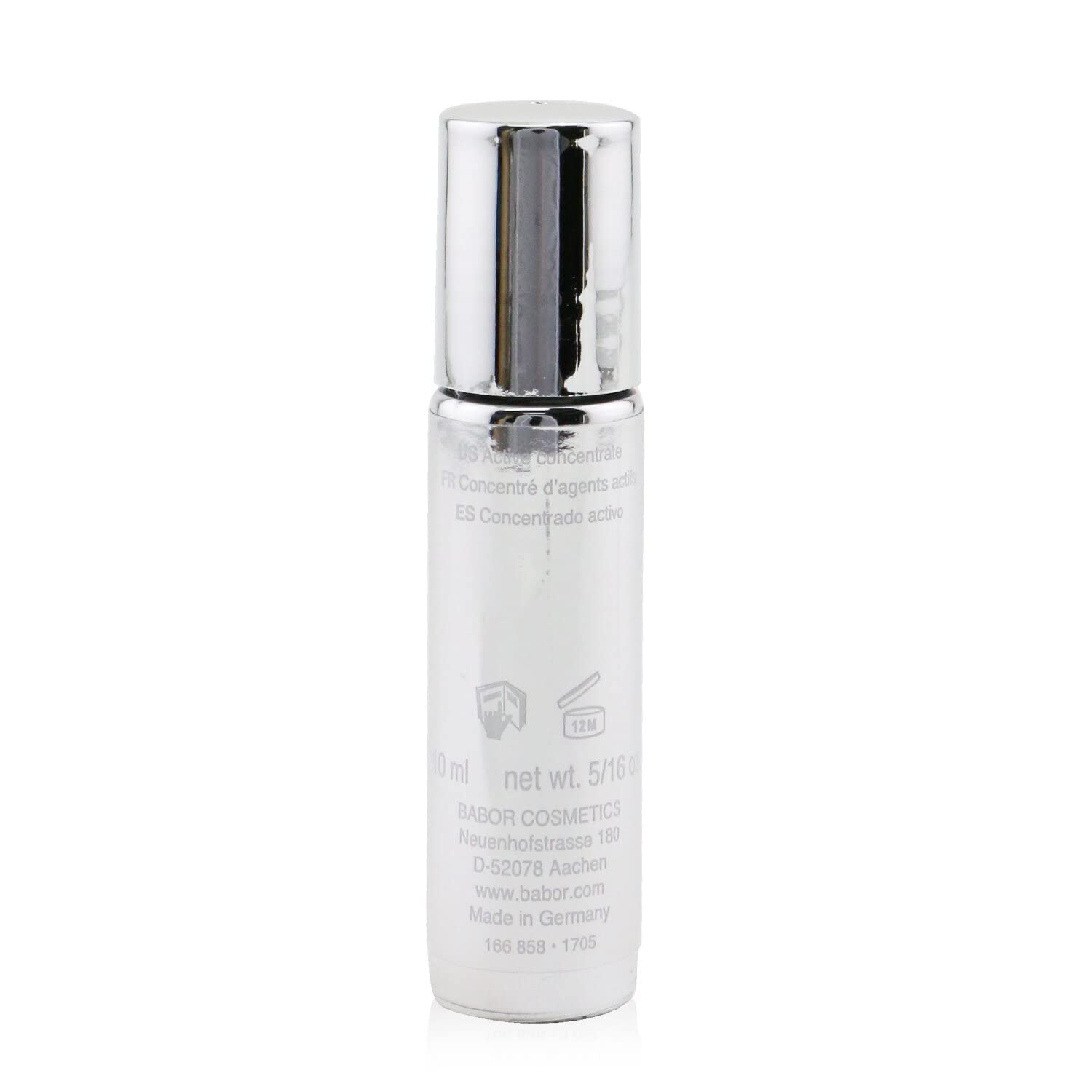 Foto 3 | Sérum Babor Doctor Babor Lifting Rx Lift Hialurón Antienvejecimiento - Venta Internacional.