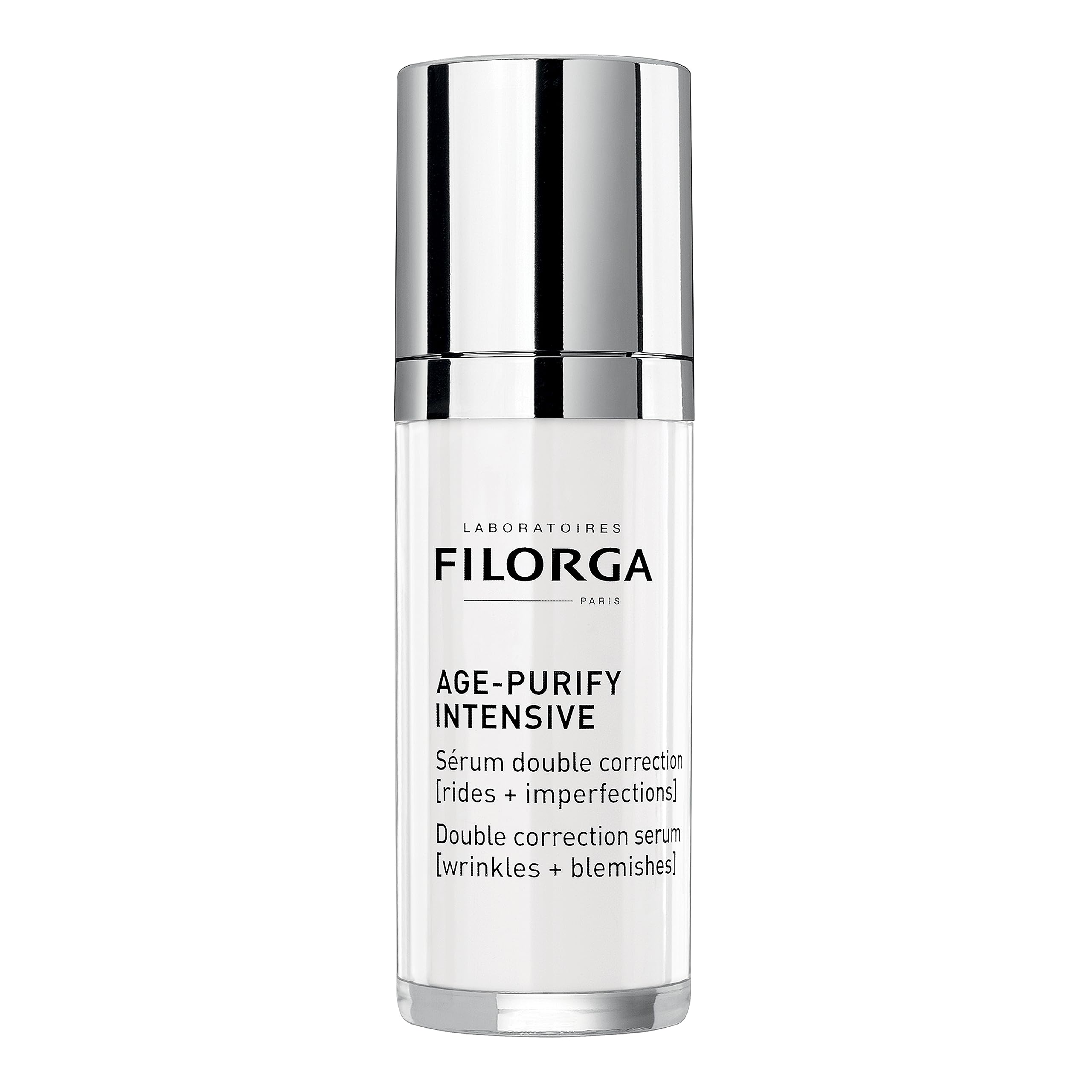Sérum Filorga Age-purify Intensive Antienvejecimiento 30 Ml Con Hyalur - Venta Internacional.