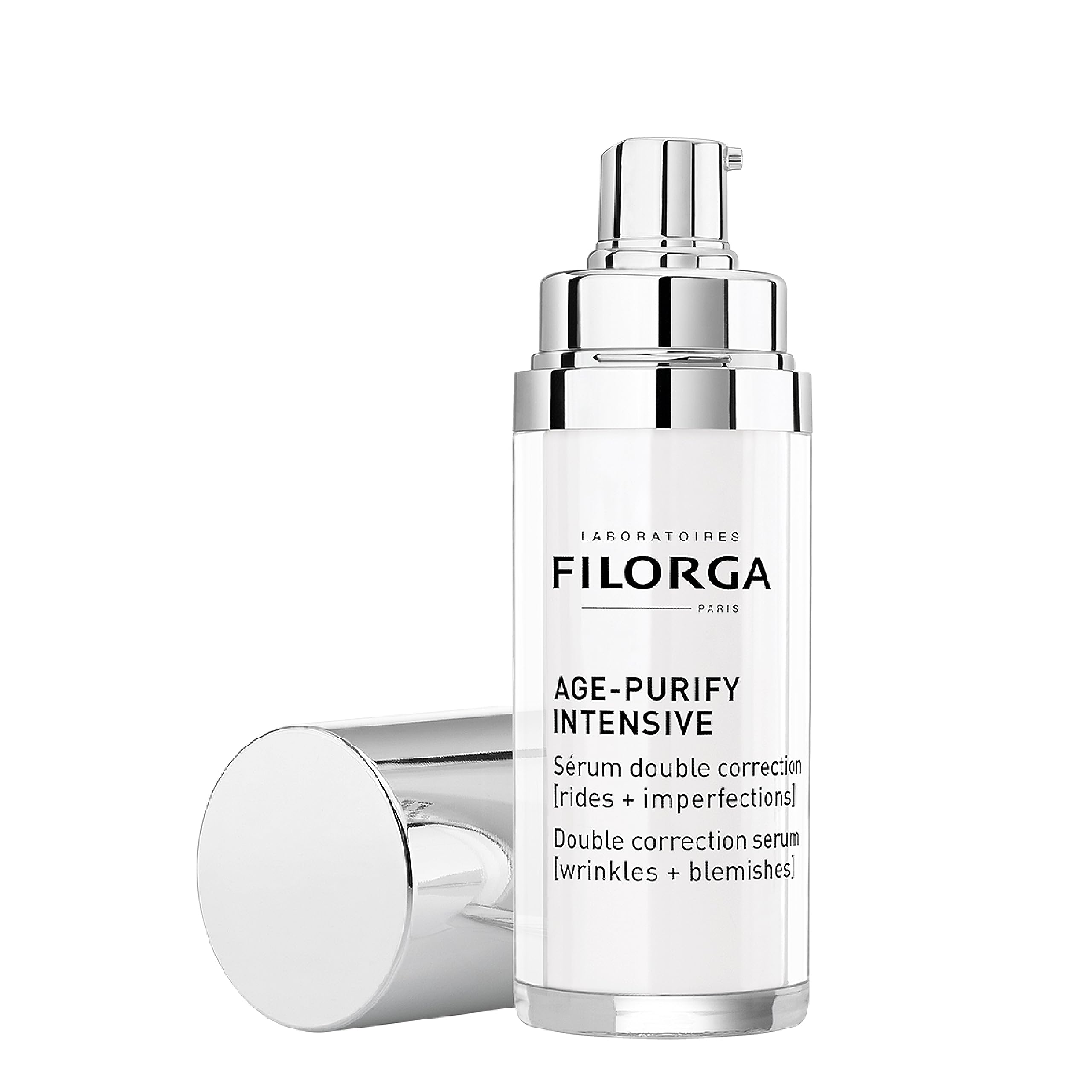 Foto 3 pulgar | Sérum Filorga Age-purify Intensive Antienvejecimiento 30 Ml Con Hyalur - Venta Internacional.