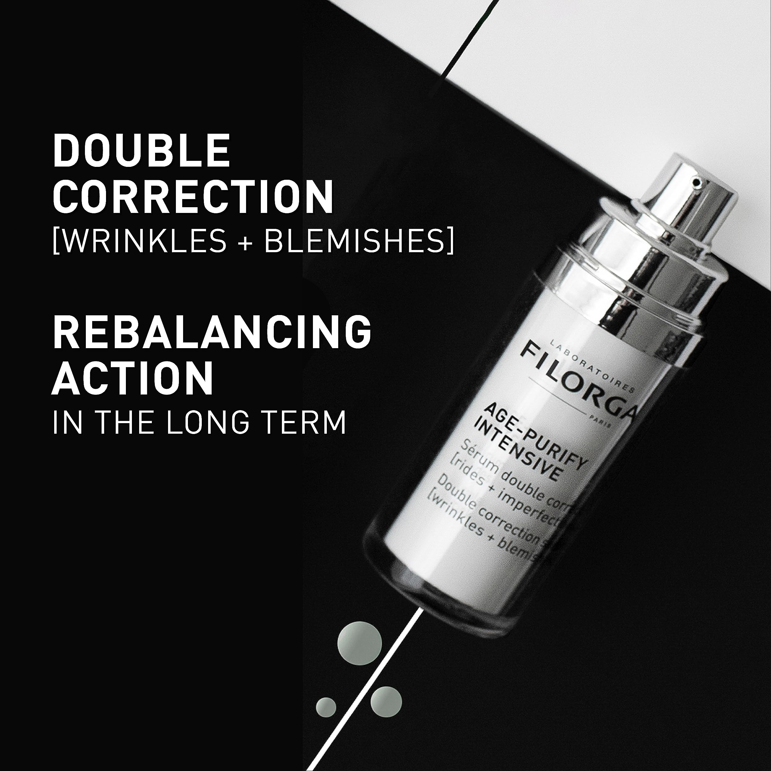 Foto 4 pulgar | Sérum Filorga Age-purify Intensive Antienvejecimiento 30 Ml Con Hyalur - Venta Internacional.