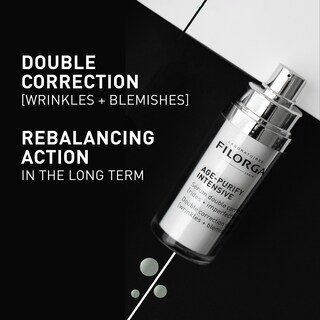 Foto 3 | Sérum Filorga Age-purify Intensive Antienvejecimiento 30 Ml Con Hyalur - Venta Internacional.