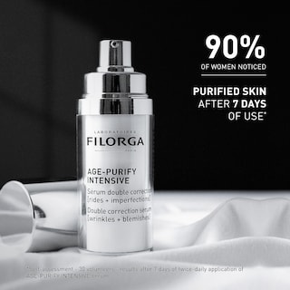 Foto 4 | Sérum Filorga Age-purify Intensive Antienvejecimiento 30 Ml Con Hyalur - Venta Internacional.