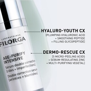 Foto 5 | Sérum Filorga Age-purify Intensive Antienvejecimiento 30 Ml Con Hyalur - Venta Internacional.
