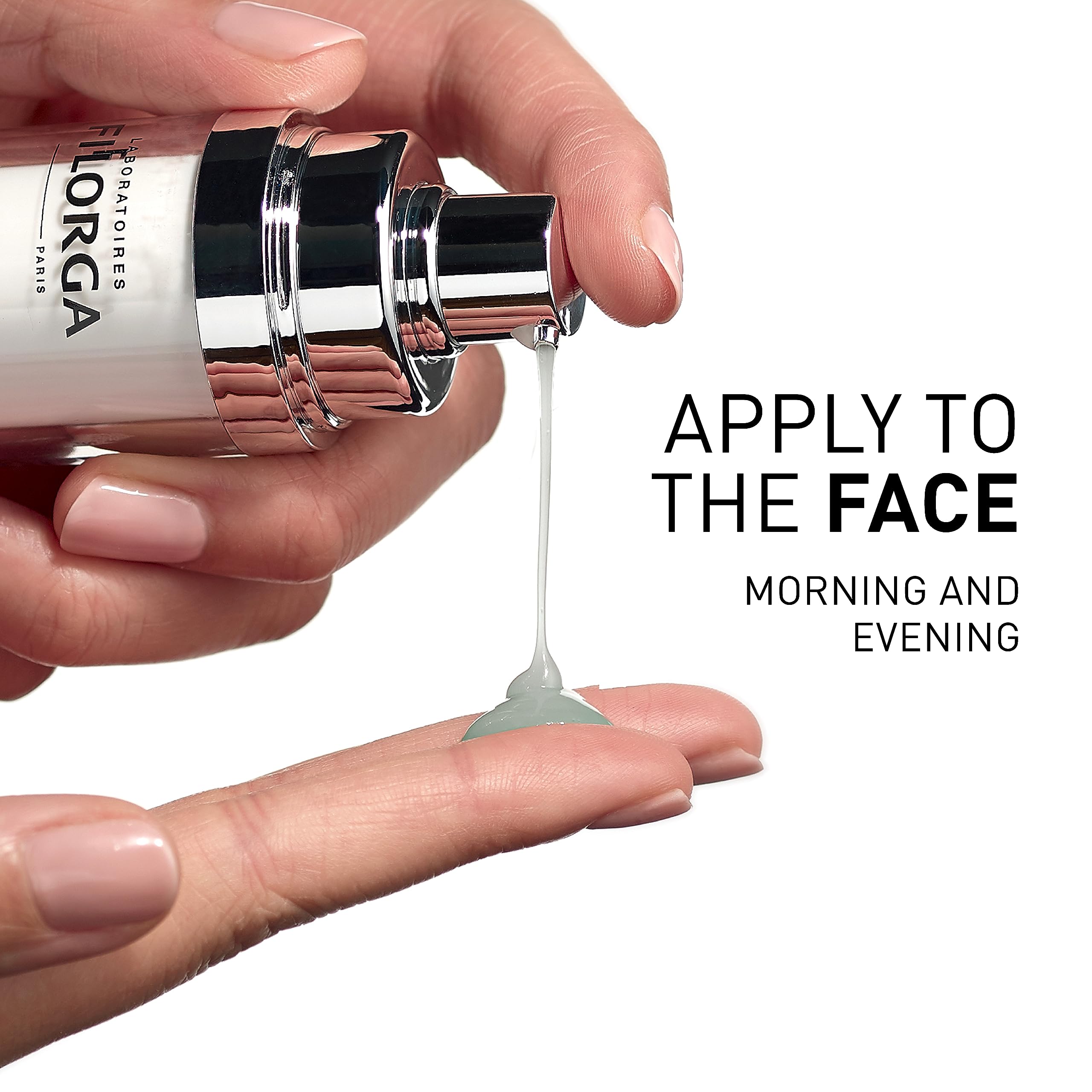 Foto 8 pulgar | Sérum Filorga Age-purify Intensive Antienvejecimiento 30 Ml Con Hyalur - Venta Internacional.