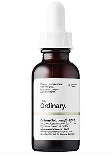 Foto 3 pulgar | Set De Sérum Facial The Ordinary Cafeine Solution 5% +egcg - Venta Internacional.