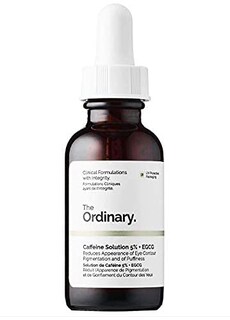 Foto 2 | Set De Sérum Facial The Ordinary Cafeine Solution 5% +egcg - Venta Internacional.
