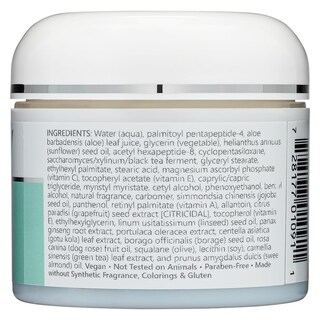 Foto 3 | Crema Facial Nutribiotic Peptide Con Gse Ultrahidratante 60 Ml - Venta Internacional.