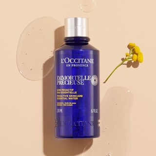 Foto 2 | Agua Esencial L'occitane Immortelle Precious - Venta Internacional