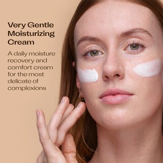 Foto 2 | Crema Hidratante Trilogy Very Gentle Syricalm Hyaluronic 60 Ml - Venta Internacional.