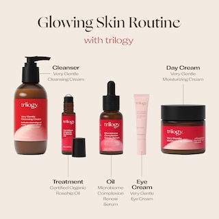 Foto 5 | Crema Hidratante Trilogy Very Gentle Syricalm Hyaluronic 60 Ml - Venta Internacional.
