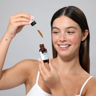 Foto 4 | Aceite De Vitamina E Cliganic 120,000 Ui Para Piel, Cabello Y Rostro, 120 Ml - Venta Internacional.