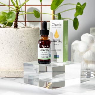 Foto 5 | Aceite De Vitamina E Cliganic 120,000 Ui Para Piel, Cabello Y Rostro, 120 Ml - Venta Internacional.