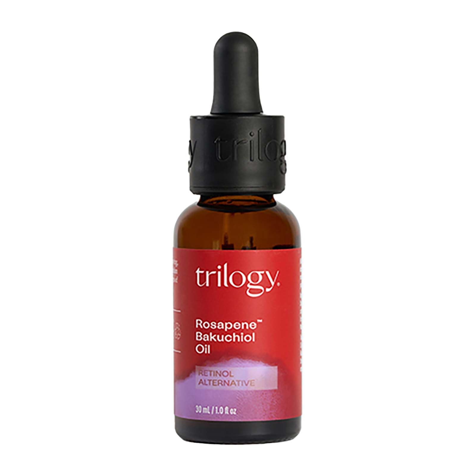 Aceite Trilogy Rosapene Bakuchiol 30ml - Venta Internacional.