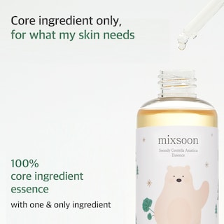 Foto 3 | Mezcla De Esencia Soondy Centella Asiatica 100 Ml Para Piel - Venta Internacional.
