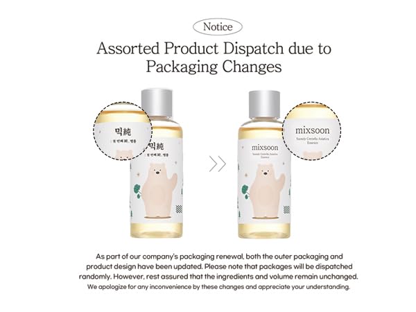 Foto 6 | Mezcla De Esencia Soondy Centella Asiatica 100 Ml Para Piel - Venta Internacional.