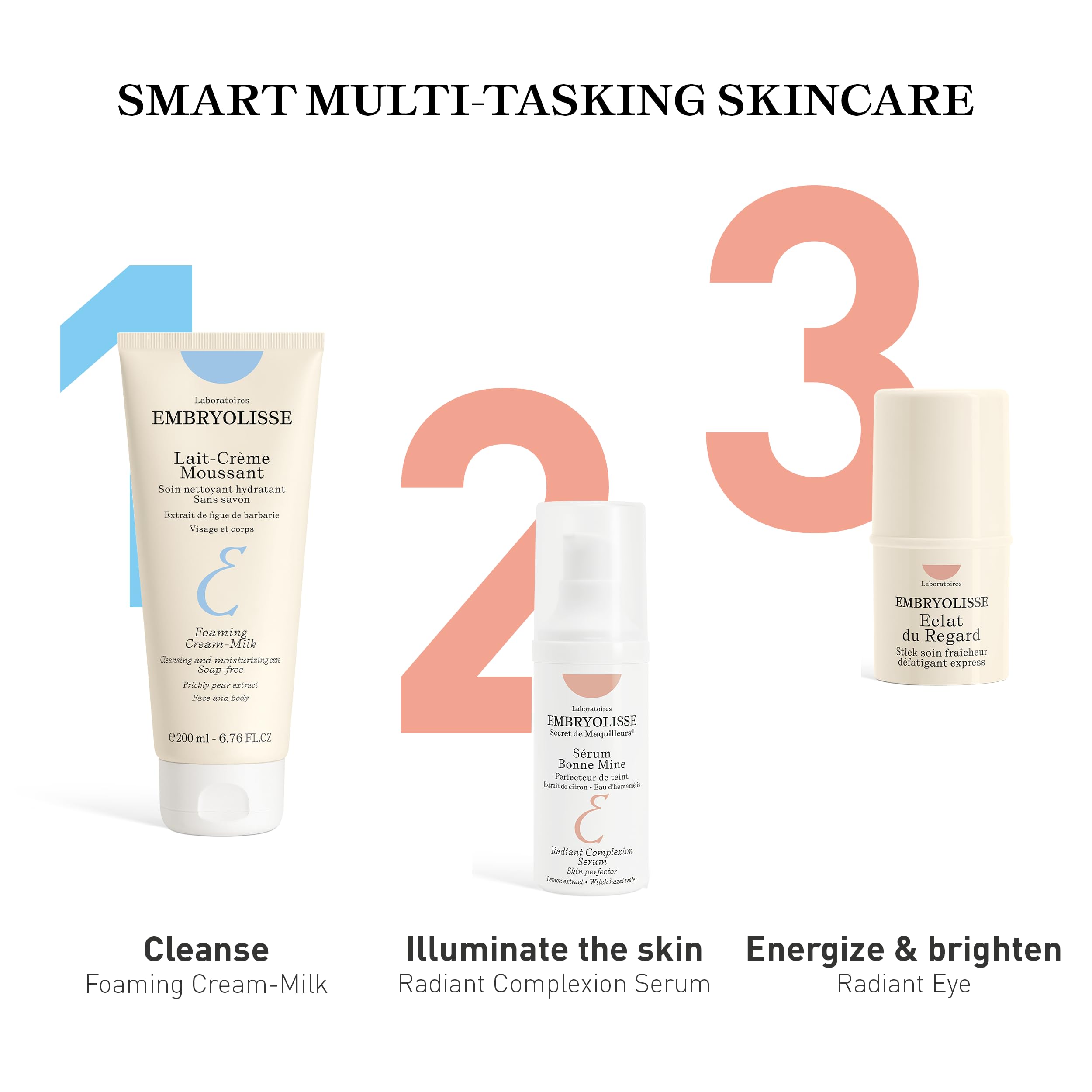 Foto 7 pulgar | Sérum Embryolisse Radiant Complexion 30 Ml - Venta Internacional.