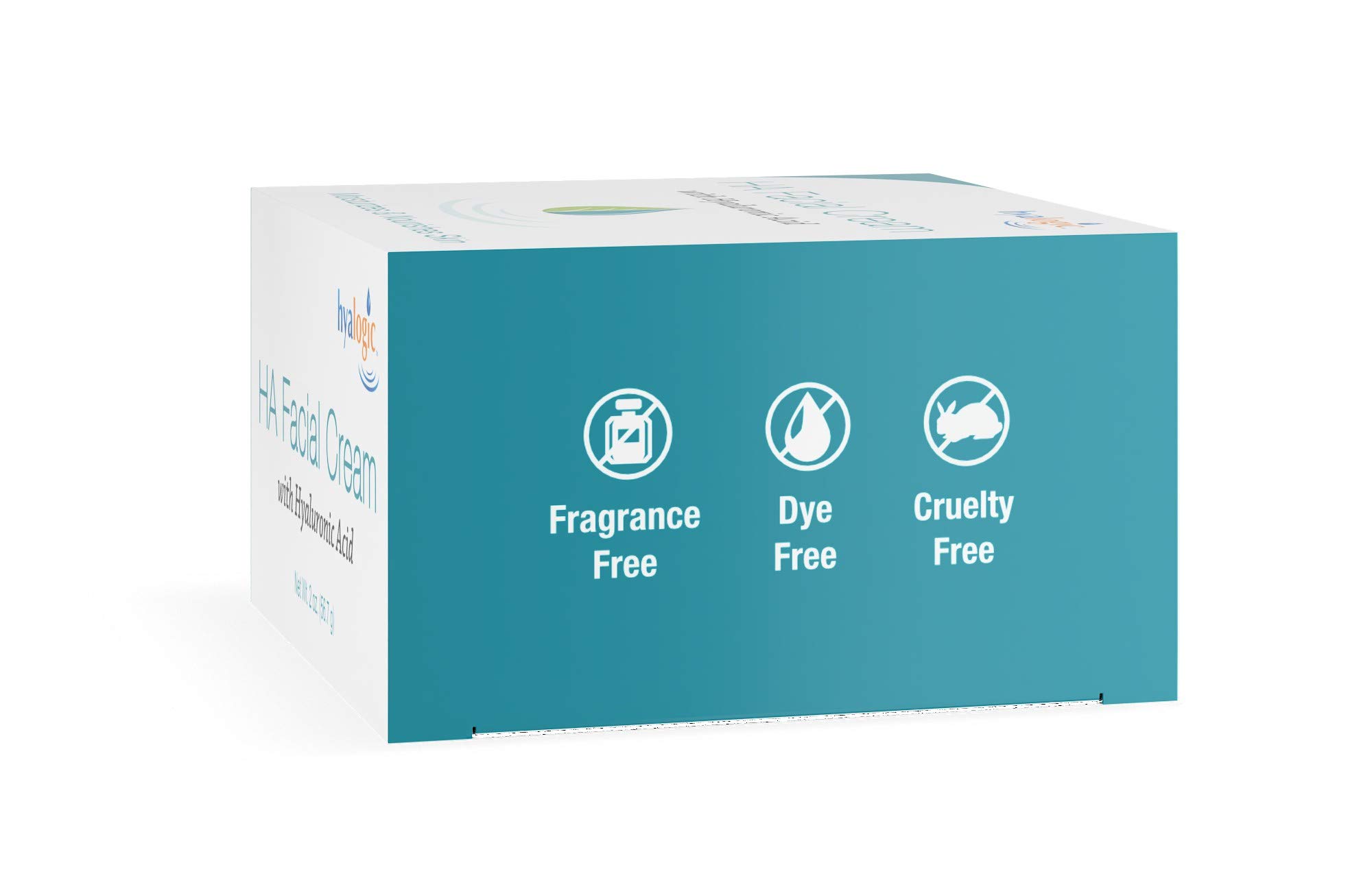 Foto 5 pulgar | Crema Facial Hyalogic Ha Con Ácido Hialurónico 60 Ml - Venta Internacional.