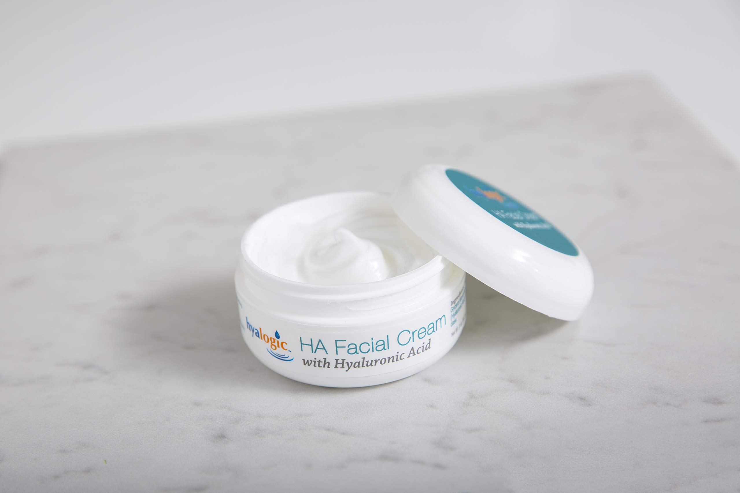 Foto 6 pulgar | Crema Facial Hyalogic Ha Con Ácido Hialurónico 60 Ml - Venta Internacional.