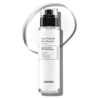 Foto 1 | Sérum Tónico Cosrx 6x Potenciador De Colágeno Peptídico, 150 Ml - Venta Internacional.