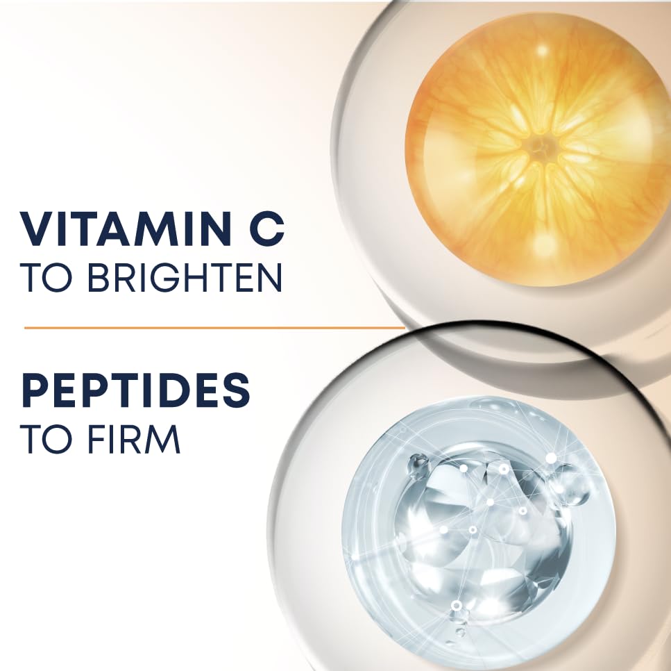 Foto 5 pulgar | Sérum Facial Roc 10% De Vitamina C Antienvejecimiento Para Manchas Oscuras, 30 Ml - Venta Internacional.