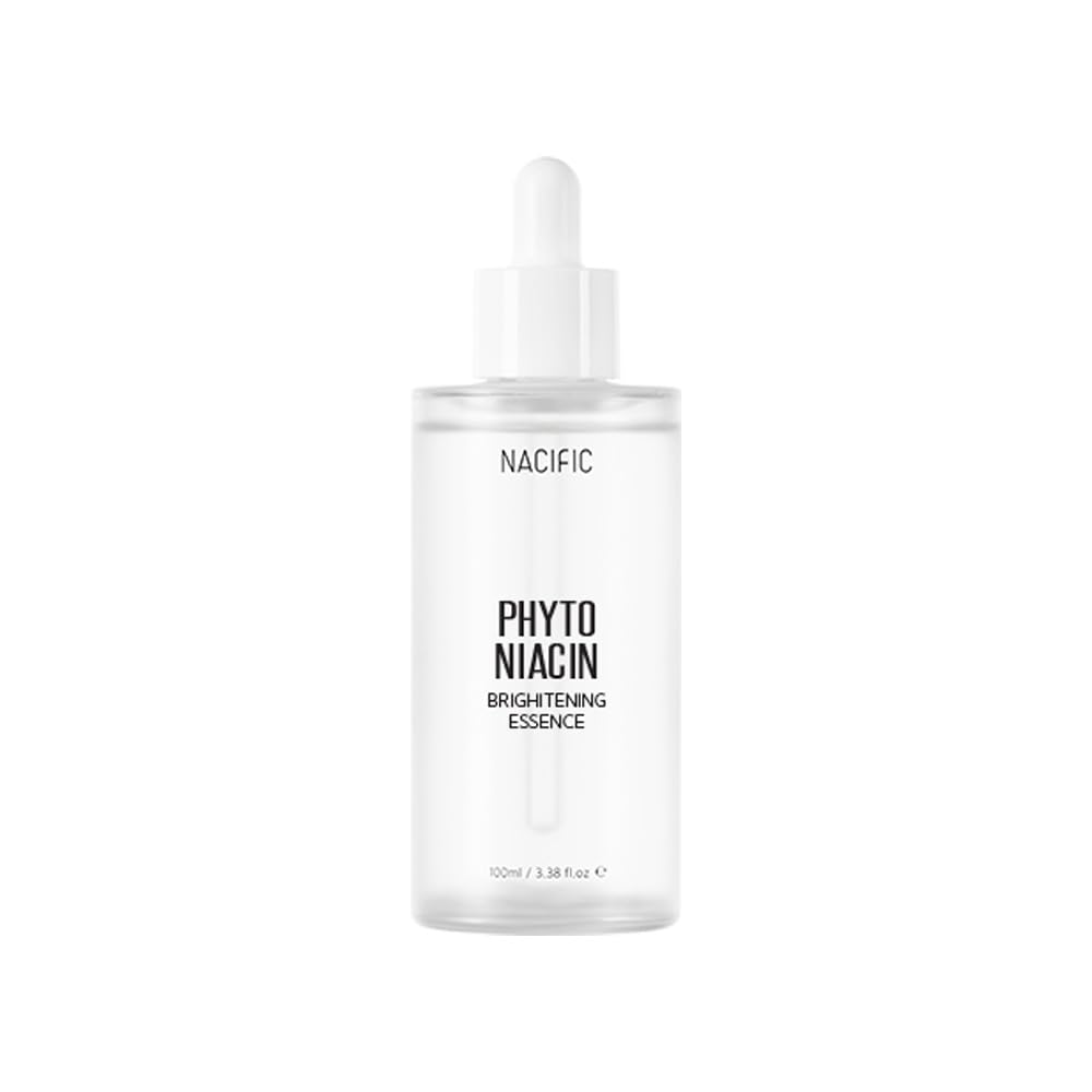 Esencia Iluminadora Nacific Phyto Niacin 100 Ml (2 X 50 Ml) - Venta Internacional.