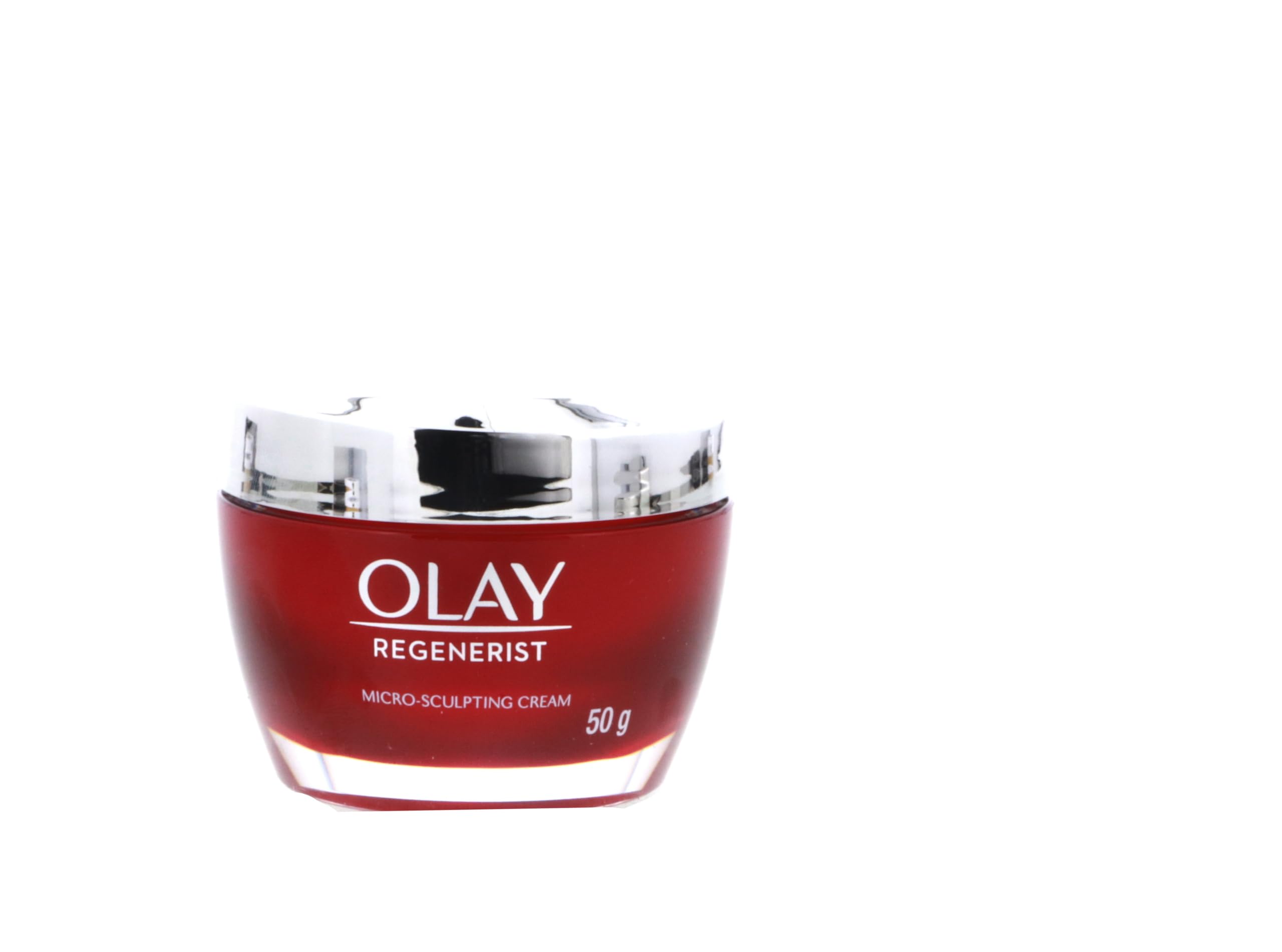 Foto 4 pulgar | Crema Antiedad Avanzada Olay Regenerist Para Microescultura, 50 Ml - Venta Internacional.