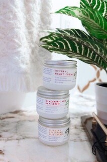 Foto 4 | Sérum De Ácido Hialurónico White Egret Radiant Glow Con Vitamina C - Venta Internacional.