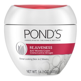 Foto 1 | Crema Facial Rejuvenecedor Pond's 400 g-Venta Internacional