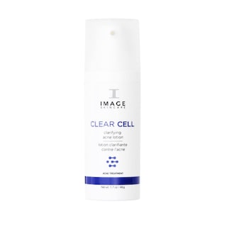 Foto 1 | Loción Para El Acné Image Skincare Clear Cell 50 Ml Con Benzoilo - Venta Internacional.