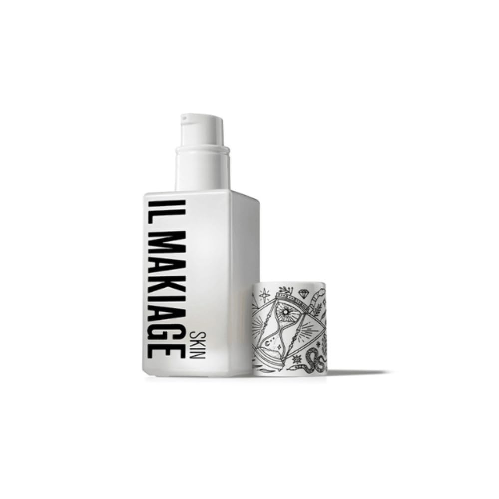 Sérum Il Makiage Power Boost Antiedad Con Ácido Hialurónico - Venta Internacional.