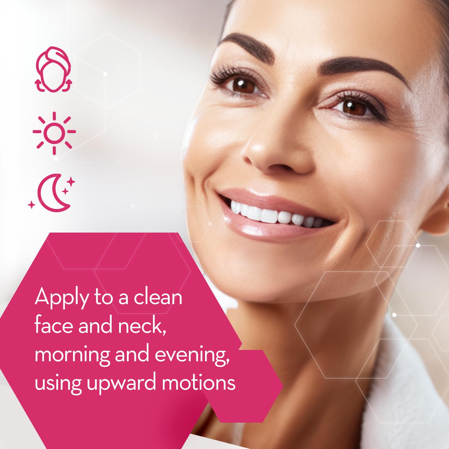 Foto 5 | Crema Antiarrugas Cicatricure Para Rostro Y Cuello, 60 Ml, Con Retinol - Venta Internacional.