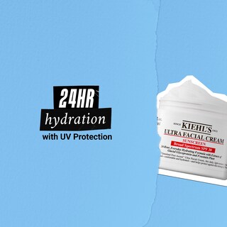 Foto 4 | Crema Hidratante Kiehl's Ultra Facial Spf 30 50 Ml Para Toda La Piel - Venta Internacional.