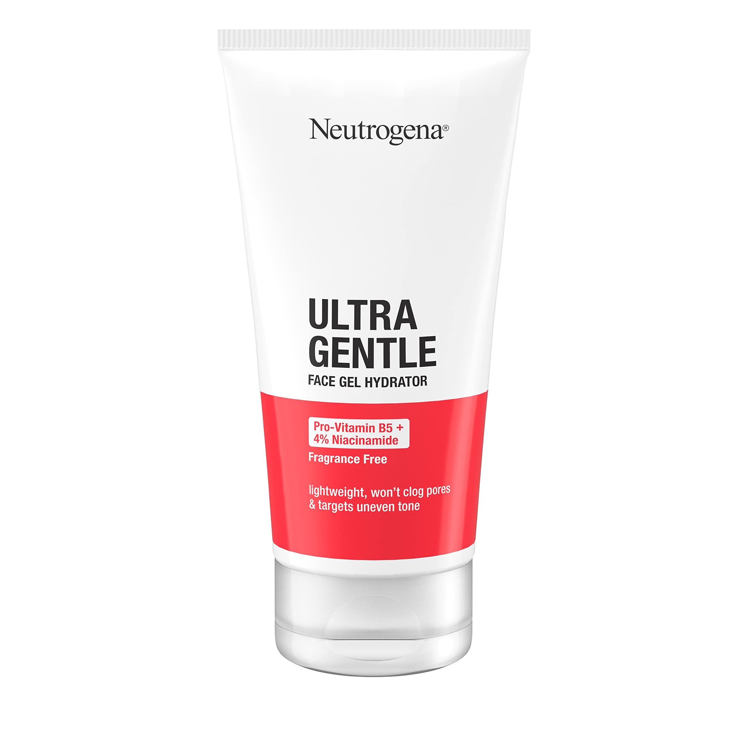 Foto 3 pulgar | Gel Hidratante Facial Neutrogena Ultra Suave, 150 Ml, Propenso Al Acné - Venta Internacional.