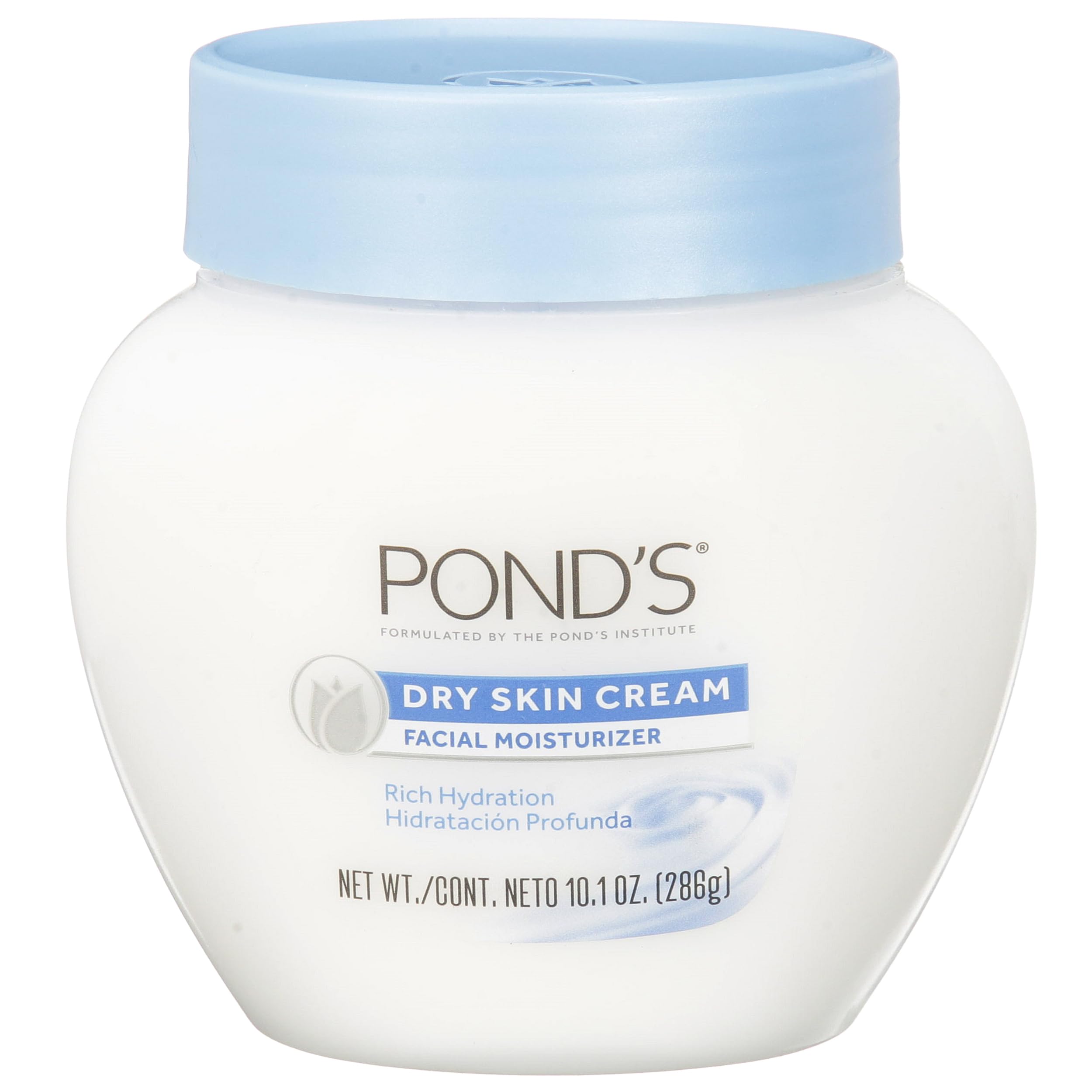 Foto 3 pulgar | Crema Pond's Extra Rich Para Piel Seca, 300 Ml (paquete De 3) - Venta Internacional.