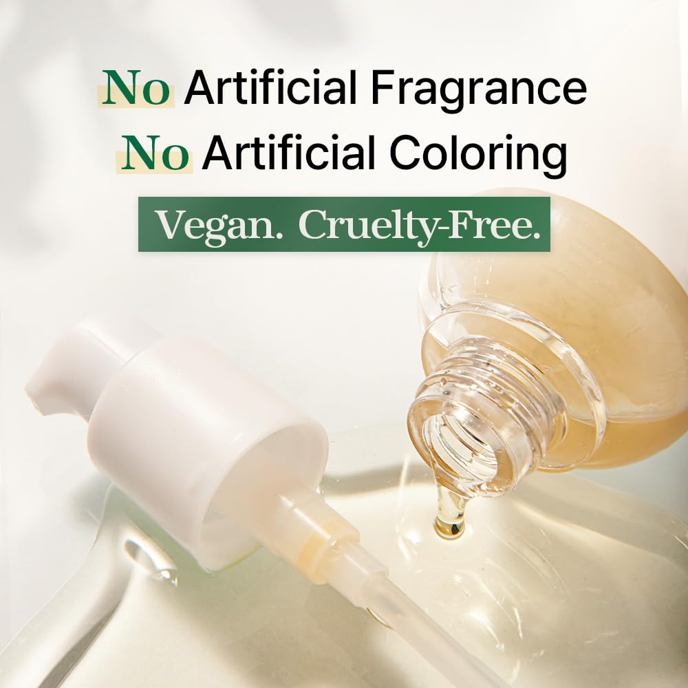 Foto 5 | Mezcla De Esencia Exfoliante Bean Essence, 30 Ml, Piel De Vidrio - Venta Internacional.
