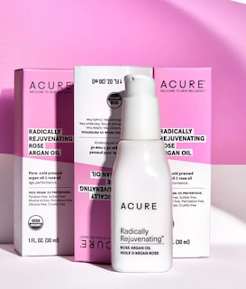 Foto 4 | Sérum De Aceite De Argán Rosa Rejuvenecedor Radical Acure 30 Ml - Venta Internacional.