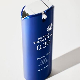 Foto 2 | Crema Mizon Retinol Youth Al 0,3% Con Péptidos De Manteca De Karité, 27 Ml - Venta Internacional.