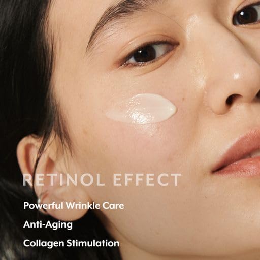 Foto 5 pulgar | Crema Mizon Retinol Youth Al 0,3% Con Péptidos De Manteca De Karité, 27 Ml - Venta Internacional.