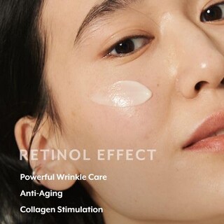 Foto 4 | Crema Mizon Retinol Youth Al 0,3% Con Péptidos De Manteca De Karité, 27 Ml - Venta Internacional.