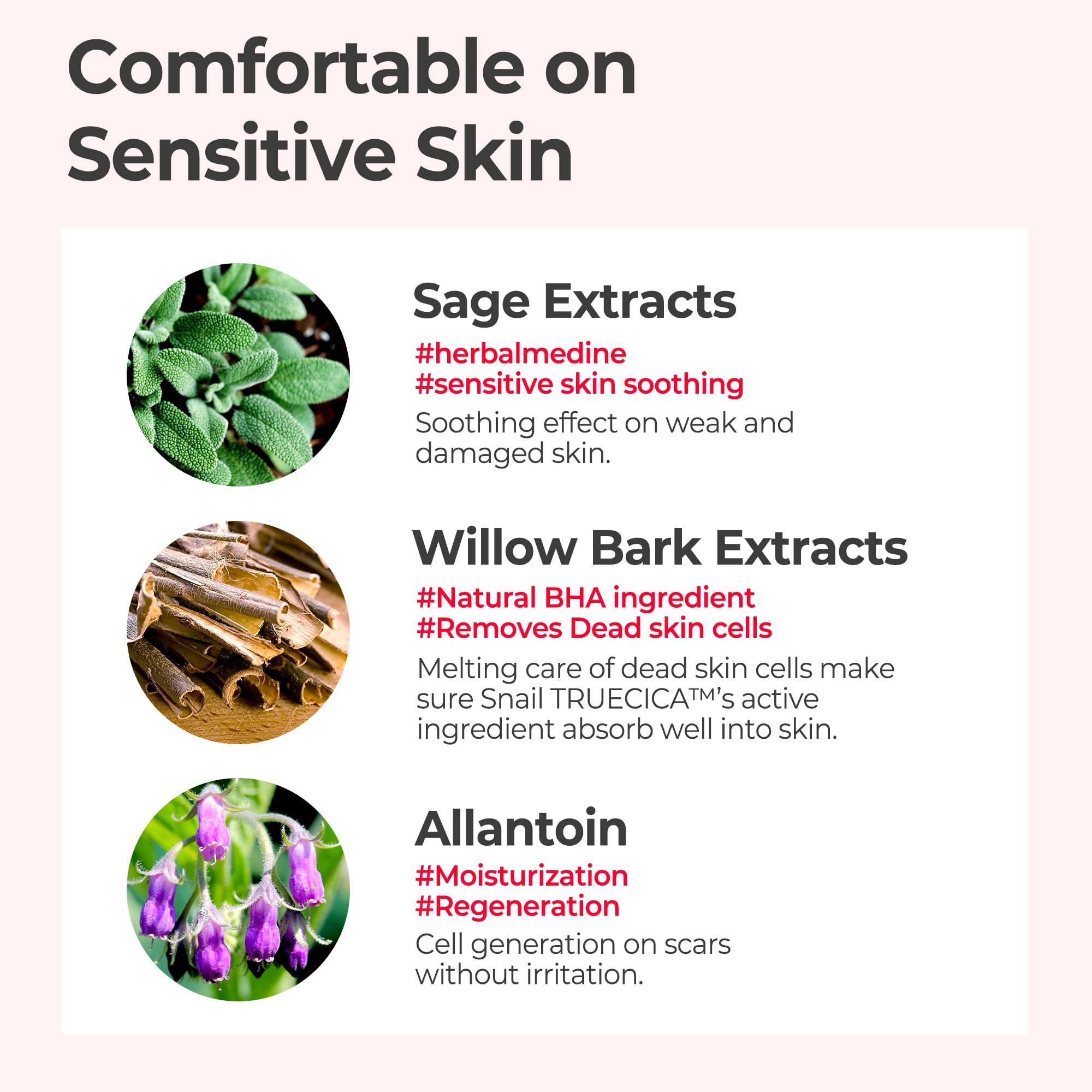 Foto 7 pulgar | Sérum Some By Mi Snail Trucica Miracle Repair De 50 Ml Para Piel - Venta Internacional.