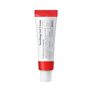 Foto 2 | Crema En Gel Mizon Goodbye Blemish Soothing Con Acnotide 55 Ml - Venta Internacional.