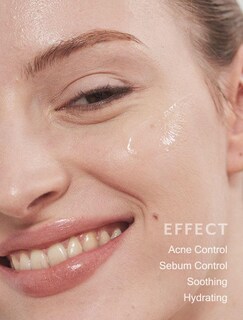 Foto 7 | Crema En Gel Mizon Goodbye Blemish Soothing Con Acnotide 55 Ml - Venta Internacional.
