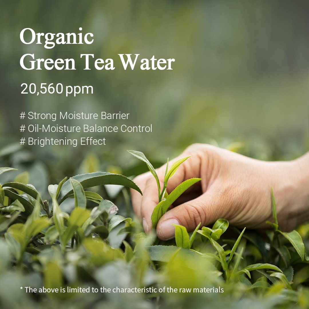 Foto 7 | Crema Mizon Orga-real Barrier, Vegana Y Orgánica, 100 Ml - Venta Internacional.