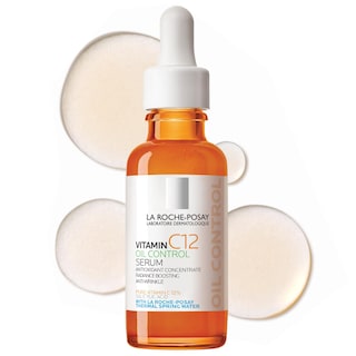 Foto 1 | Sérum La Roche-posay Pure Con 12% De Vitamina C Para Controlar El Aceite, 30 Ml - Venta Internacional.