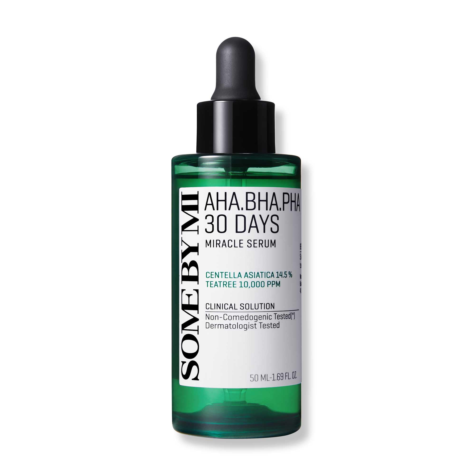 Foto 2 pulgar | Sérum Some By Mi Aha Bha Pha 30 Days Miracle 50 Ml Para Piel Sensible - Venta Internacional.