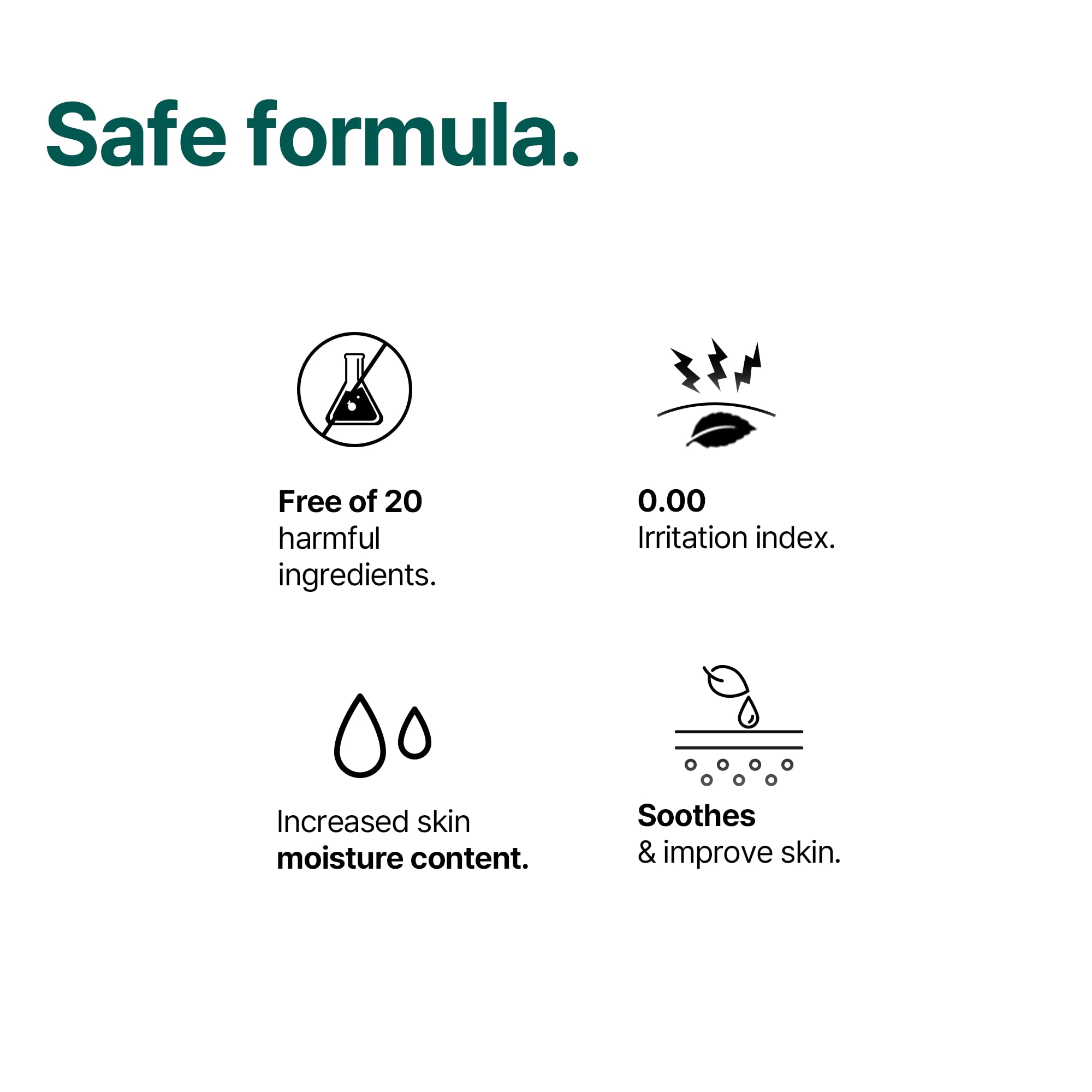 Foto 6 | Sérum Some By Mi Aha Bha Pha 30 Days Miracle 50 Ml Para Piel Sensible - Venta Internacional.