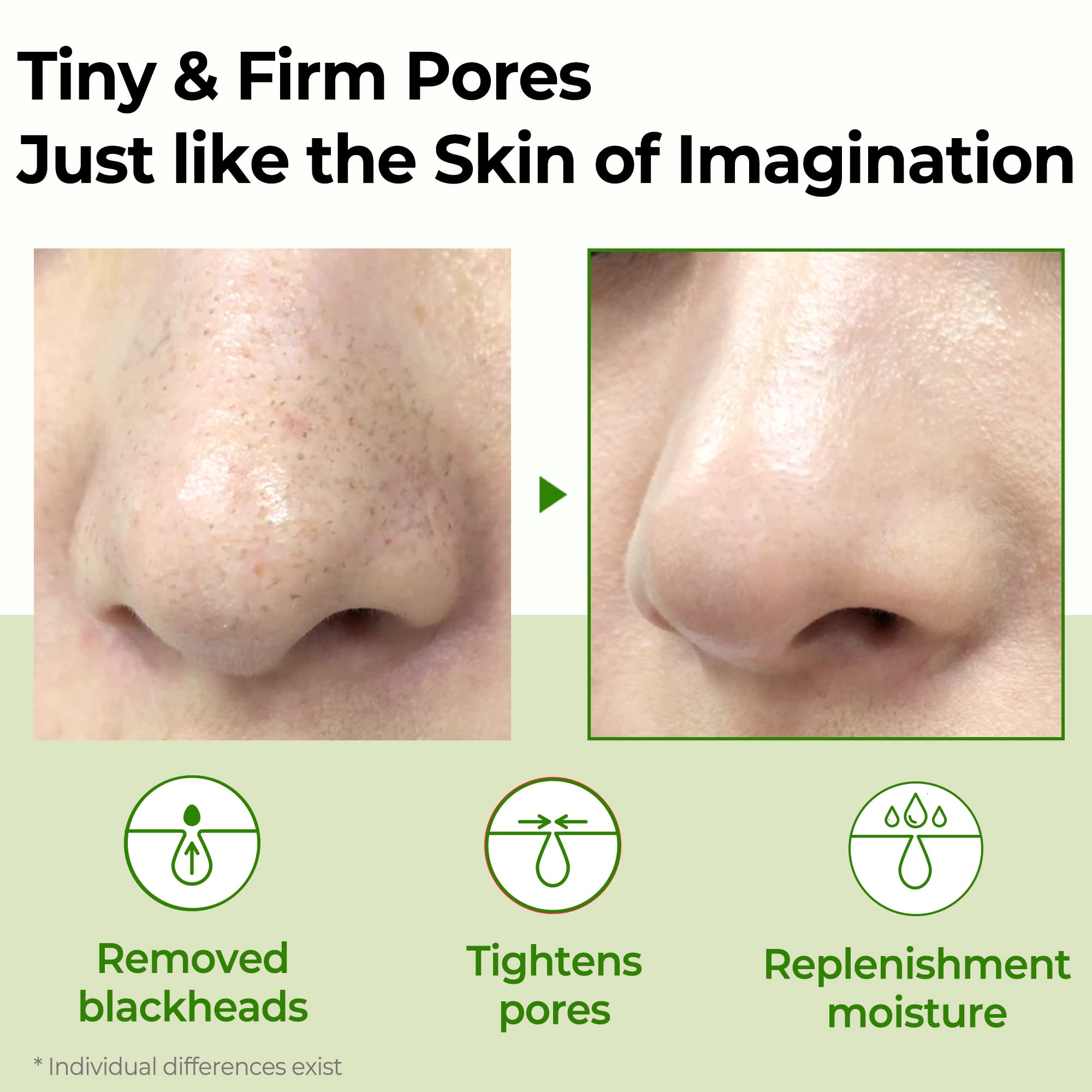 Foto 4 pulgar | Serum Some By Mi Super Matcha, Reafirmante De Poros, 50 Ml, Para Piel Sensible - Venta Internacional.