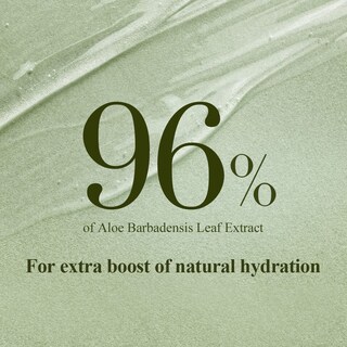 Foto 4 | Crema En Gel Mizon Cica Aloe 96% Calmante, 310 Ml, Fórmula Vegana - Venta Internacional.