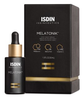 Foto 1 | Sérum Nocturno Isdin Melatonik Con Melatonina, Bakuchiol Y Vitamina C - Venta Internacional.