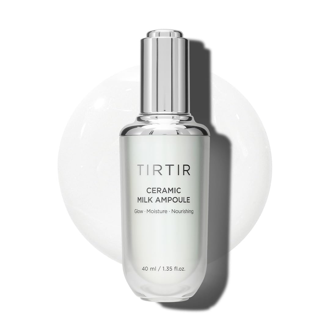 Foto 2 pulgar | Ampolla De Leche Tirtir Ceramic 40 Ml - Venta Internacional.